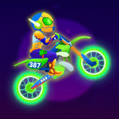 Bike Race: Moto Racing Game Apk