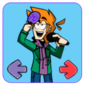 Friday Funny FNF Eddsworld Mod Test Apk