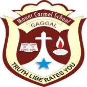 Mount Carmel School Gaggal Apk