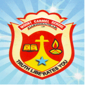 Mount Carmel School Garhshanka Apk