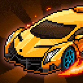 Merge Minicar Apk