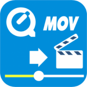 Convert mov to mp4 Apk