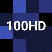 100HD Apk