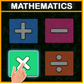 Maths Game For Kids - Learning Apk