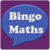 Bingo Maths - Kids Maths Game Apk