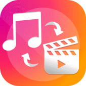 MP3 Converter - Video to MP3 Apk