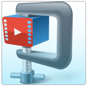 MP4 Video Compressor Apk