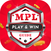 Guide for MPL- Play Games Tips to Earn Money Apk