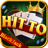 Hit To Blackjack Apk