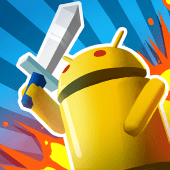 Robot Clash Apk