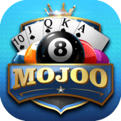 Mojoo poker pool Apk