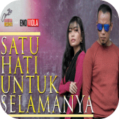 Andra Respati - Satu Hati Untuk Selamanya Apk