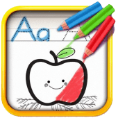 Baby Draw Apk