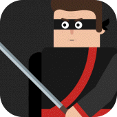 Agent Ninja-Ninja Puzzles Apk