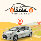 Ashtar taxi Apk