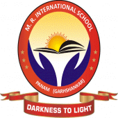 M. R. International School Apk