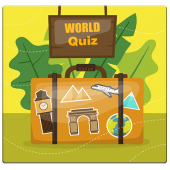 World Quiz - The Ultimate Quiz Challenge Apk