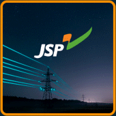 JSP POWER Apk