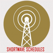 Shortwave Radio Schedules Apk