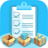 eStock: Stock Manager, Invento Apk