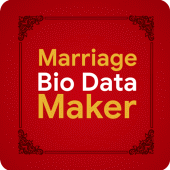 Marriage Bio Data Maker Apk