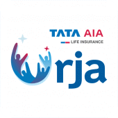 URJA - TATA AIA MSME APP Apk