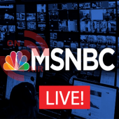 Msnbc News live streaming Apk