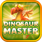 Dinosaur Master Apk