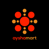 Ayshamart- Online Shopping App Apk