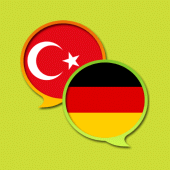 German Turkish Dictionary Apk