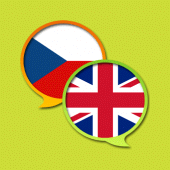 English Czech Dictionary Apk