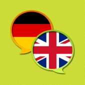 English German Dictionary Apk