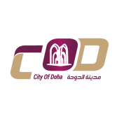 City of DOHA Apk