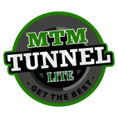 MTM Tunnel Lite Apk