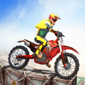 Racing Rider 2018 Apk