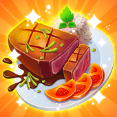 Good Chef - Cooking Games Apk