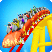 Roller Coaster Apk