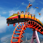 Roller Coaster Simulator Free Apk