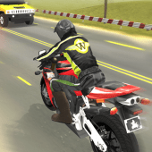 Wrong Way Racer Apk