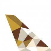 Etihad Airways Apk