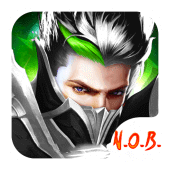 NEW ORDER BATTLE Apk