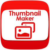 Thumbnail Creator Pro Apk