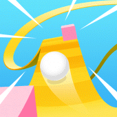 TapTap RollerCoaster Apk