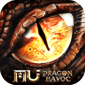 MU: Dragon Havoc Apk