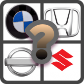 Car Logos Quiz Apk