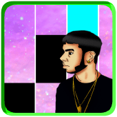 Anuel AA - Piano Game 2019 Apk