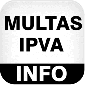 Multas App - Consulta Débitos Apk