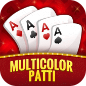 Multicolor Patti Show Apk