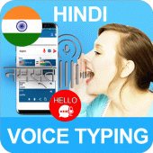 Hindi to All Languages Voice T Apk