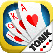 Multiplayer Card Game - Tonk Apk